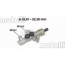 Metelli 05-0548 - Brake Master Cylinder