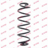 KYB RA6104 - Coil Spring (Rear)
