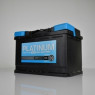 Platinum AGM096E - Start-Stop Battery