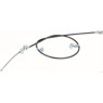 Herth+Buss Jakoparts J3922111 - Brake Cable (Rear Left Hand)