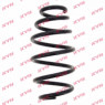 KYB RA3964 - Coil Spring (Front)