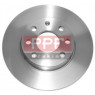 PPF DS5026 - Brake Disc (Front)