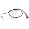 Febi 199211 - Exhaust Gas Temperature Sensor (Front)