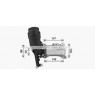 AVA MS3741H - Oil Cooler
