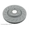 Blue Print ADU174335 - Brake Disc (Front)