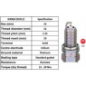 NGK 93311 - Spark Plug