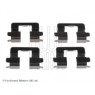 Blue Print ADT348608 - Brake Fitting Kit (Rear)