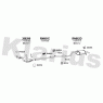 Klarius 720987 - Exhaust System