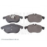Blue Print ADW194210 - Brake Pad Set (Front)