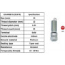 NGK 91970 - Spark Plug