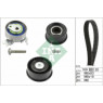 INA 530007810 - Timing Belt Kit