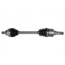 Shaftec FO192L - Drive Shaft (Front Left Hand)