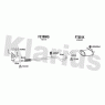 Klarius 362086 - Exhaust System