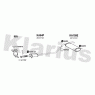 Klarius 500139 - Exhaust System