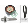 INA 530060510 - Timing Belt Kit