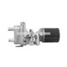 AVA CN3327H - Oil Cooler