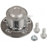 Febi 179654 - Wheel Hub (Front)
