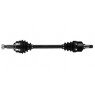 Shaftec P241L - Drive Shaft (Front Left Hand)