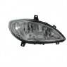 Trupart HL8886 - Head Lamp Unit (Front Right Hand)