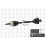 BGA Group DS7300LA - Drive Shaft (Front Left Hand)