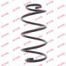 KYB RA3383 - Coil Spring (Front)