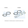 BM Catalysts FK50825 - Fitting Kit-Exhaust (Rear)