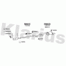 Klarius 721344 - Exhaust System