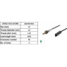 NTK 91389 - Lambda Sensor (Rear)