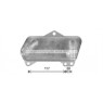 AVA AI3435 - Oil Cooler