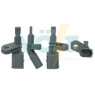 Volt VOL40047ABS - Wheel Speed Sensor (Front Right Hand)