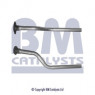 BM Catalysts BM50206 - Pipe (Front)