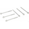 Herth+Buss Jakoparts J1287004 - Head Bolts (Left Hand+Right Hand)