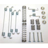 PPF BFK4183 - Brake Fitting Kit (Rear)