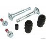 Herth+Buss Jakoparts J3271002 - Brake Caliper Kit (Front Left Hand+Right Hand)