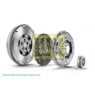 LUK 600008400 - Clutch Kit (+DMF)