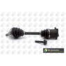 BGA Group DS0100L - Drive Shaft (Front Left Hand)