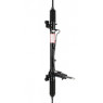 Shaftec PR1176 - Steering Rack