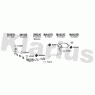 Klarius 570309 - Exhaust System