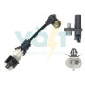Volt VOL40984ABS - Wheel Speed Sensor (Front Left Hand+Right Hand)