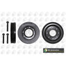 BGA Group DP1024K - Torsion Vibration Damper