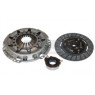 Teckmarx TMK00612 - Clutch Kit