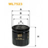 Luften L9026 - Oil Filter