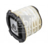Febi 108077 - Axle Mount/Bush (Rear Left Hand+Right Hand)
