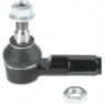 Herth+Buss Jakoparts J4820846 - Tie Rod End (Front Outer Left Hand+Right Hand)