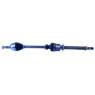 Shaftec R410R - Drive Shaft (Front Right Hand)