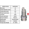 NGK 97153 - Spark Plug