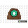 BGA Group OC6358 - Crankshaft Seal