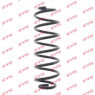 KYB RH6072 - Coil Spring (Rear)