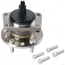 Herth+Buss Jakoparts J4710807 - Wheel Bearing Kit (Rear Left Hand+Right Hand)