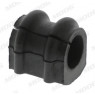 Moog HY-SB-14817 - Anti Roll Bar/Stabiliser Bush/Kit (Front Left Hand+Right Hand)